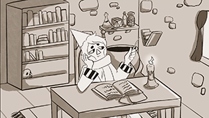 Intro to 2D Animation